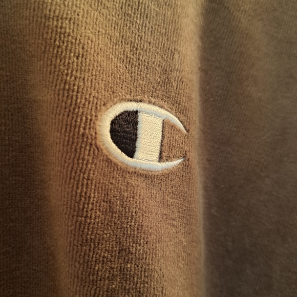 Champion Hooded Sweatshirt - Picture 6 of 7